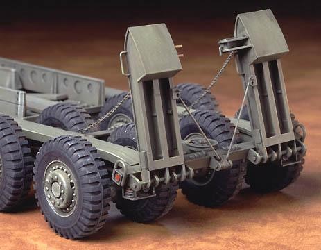 DRAGON WAGON U.S. 40 Ton Tank Transporter – Image 5