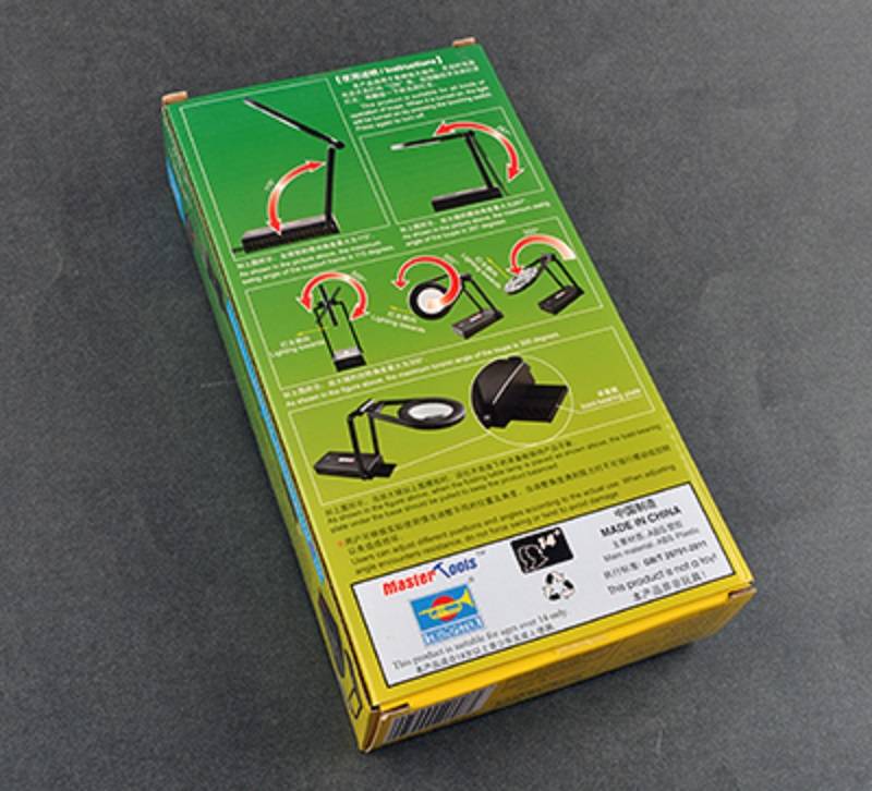LED MODELLING LOUPE – Image 3
