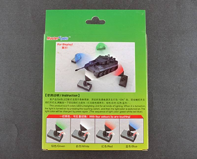 LED LIMELIGHTING UNIT – Image 2