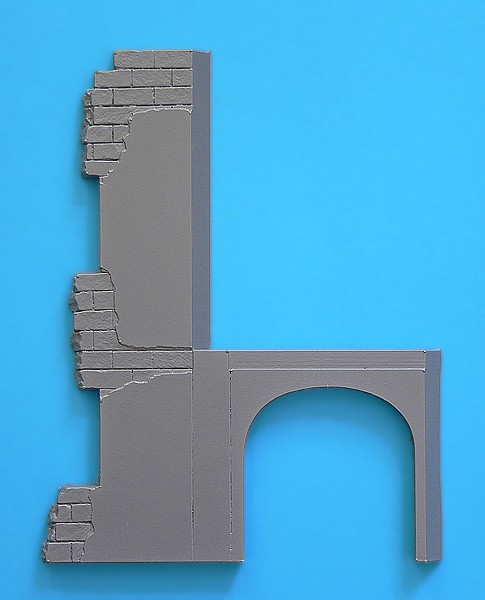 ITALIAN CITY BUILDING – Image 8