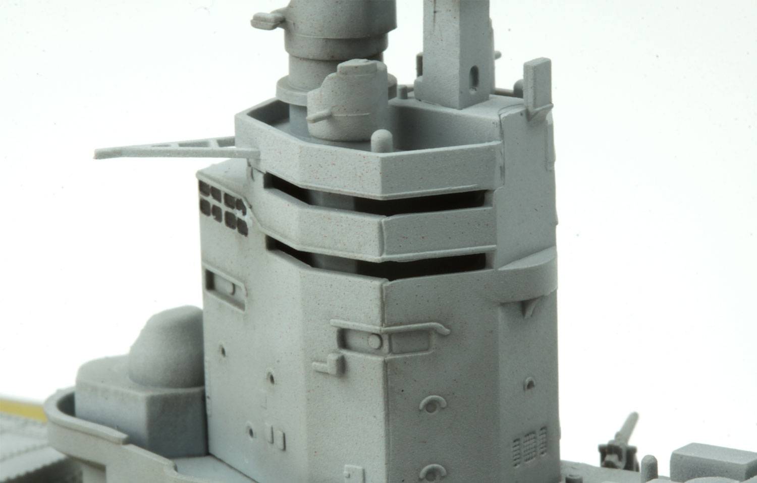 Royal Navy Battleship H.M.S. Rodney (29) – Image 4