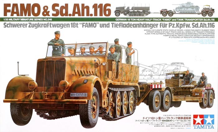 FAMO & Sd.Ah.116