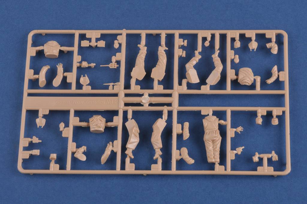 German Panzer Grenadiers Vol.2 – Image 4