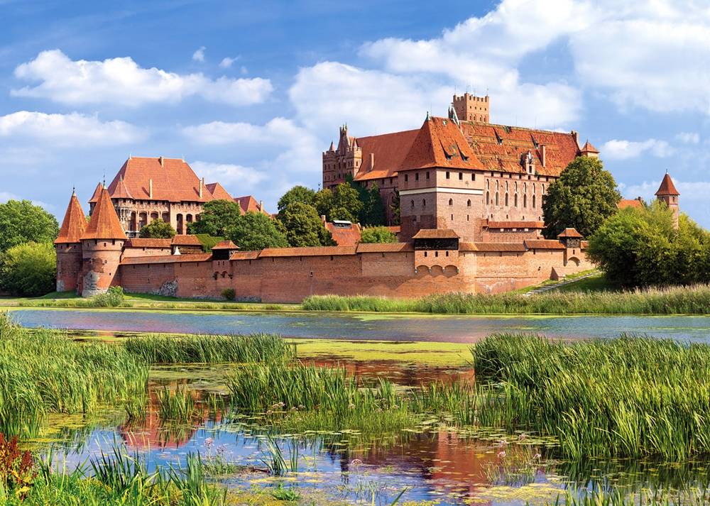Malbork Castle, Poland – Image 2
