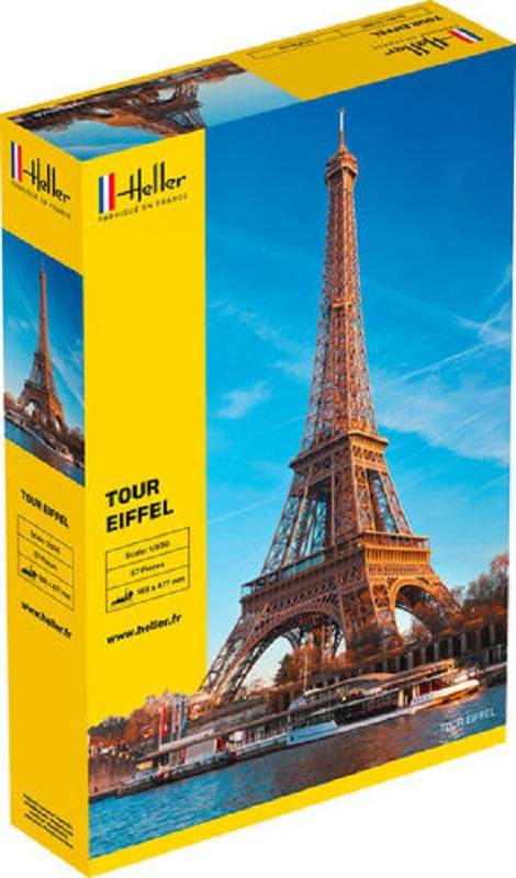 Tour Eiffel