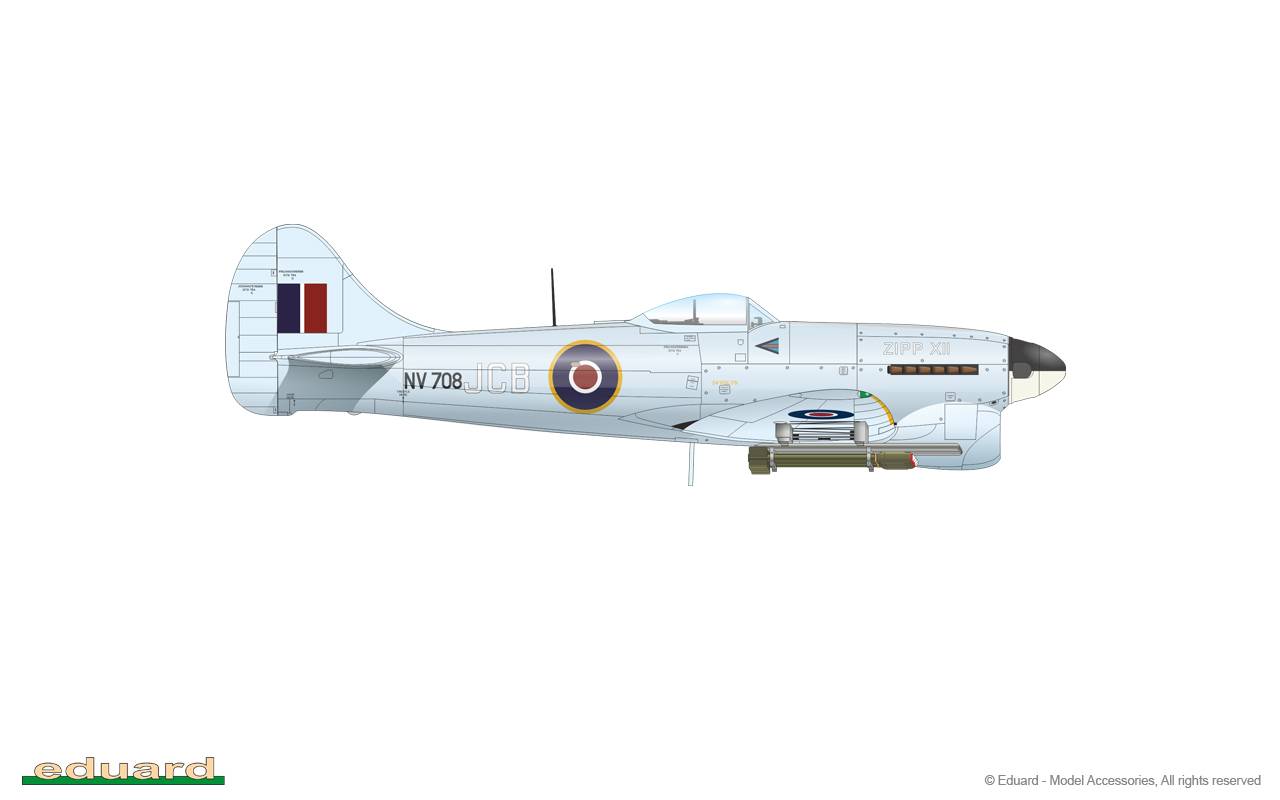 Tempest Mk.V series 2 Profipack – Image 6