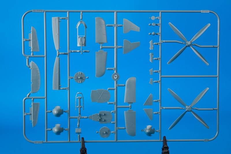 Tempest Mk.V series 2 Profipack – Image 11