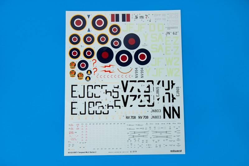 Tempest Mk.V series 2 Profipack – Image 16