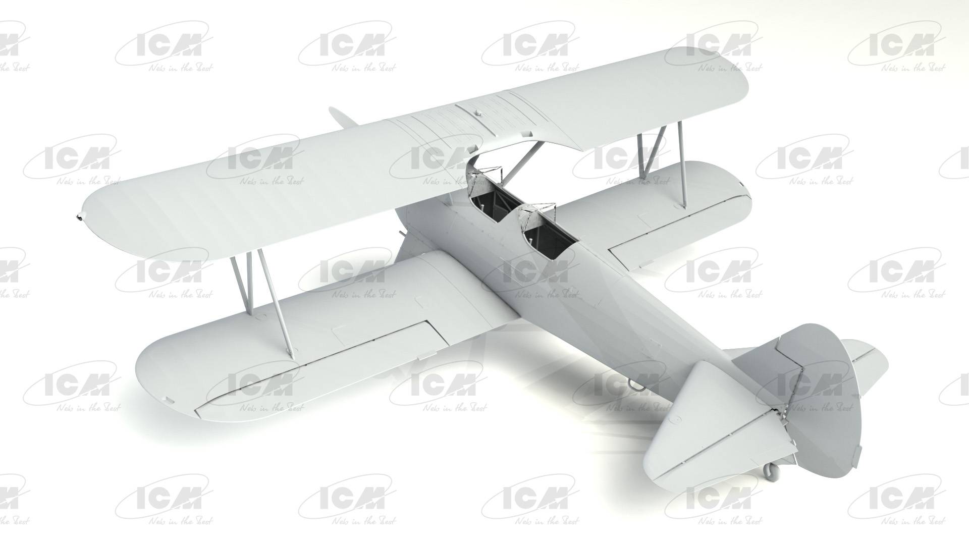 Stearman PT-17 with American Cadets – Image 3