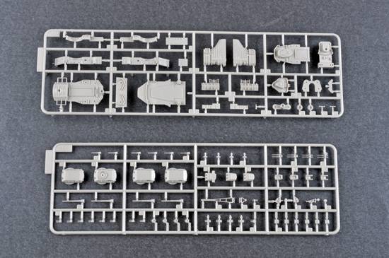 Top Grade German Bismarck Battleship – Image 7