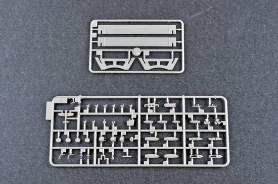 Top Grade German Bismarck Battleship – Image 8