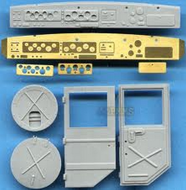 MAZ-537G intermédiate type with MAZ/chMZASP-5247G semitrailer – Image 14