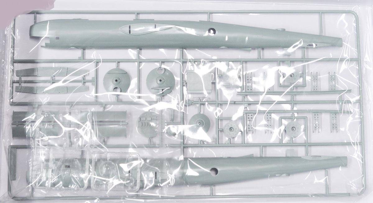 USAAF B-29A "OLD BATTLER" – Image 7