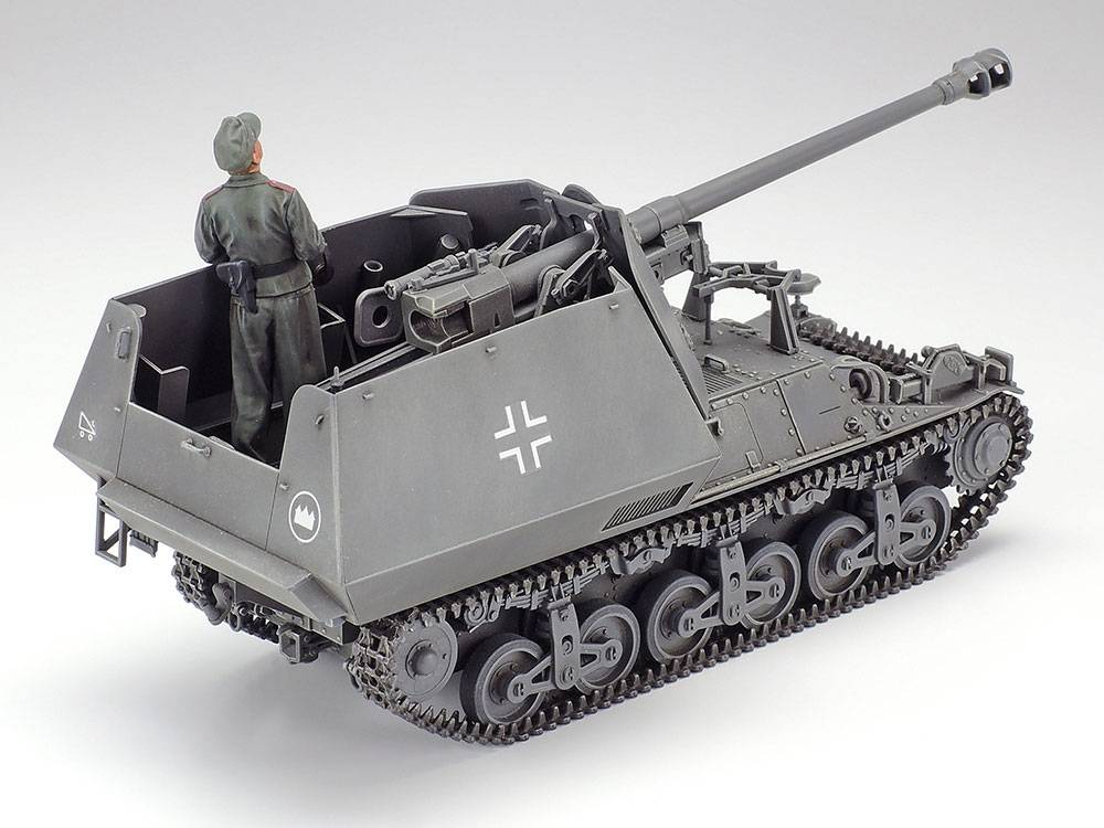 Jagdpanzer MARDER 1 Sd.Kfz.135 – Image 3