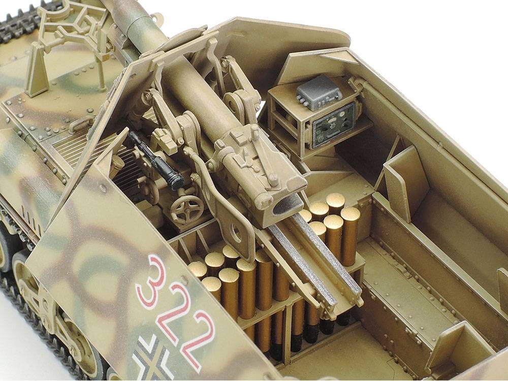 Jagdpanzer MARDER 1 Sd.Kfz.135 – Image 5