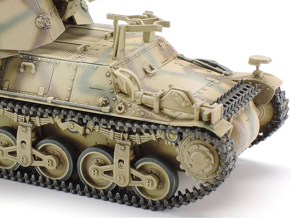 Jagdpanzer MARDER 1 Sd.Kfz.135 – Image 6