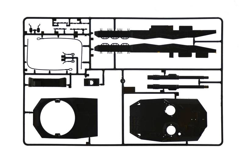 LEOPARD 2A4 – Image 10