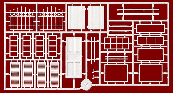 ITALIAN CITY BUILDING – Image 13
