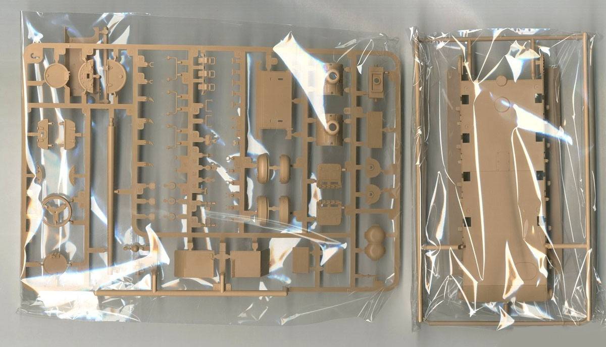 T-34/85 Model 1944 No.174 Factory – Image 6