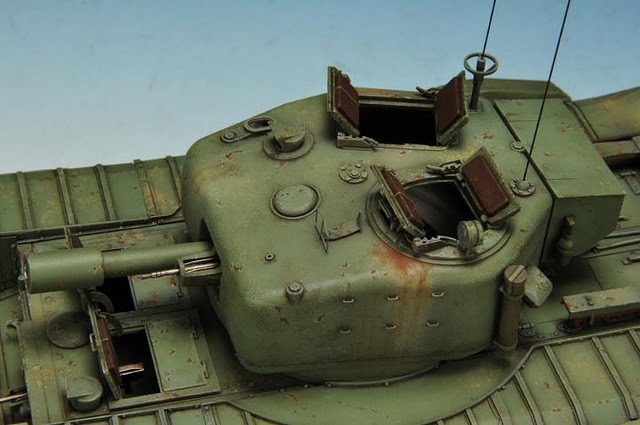 Churchill Mk.III AVRE – Image 7