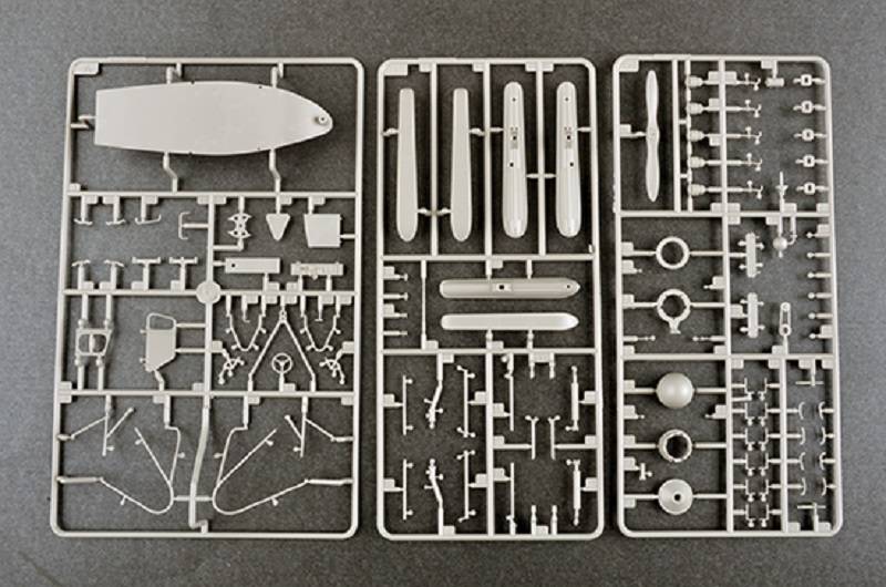 Soviet NKL-6 Aerosan – Image 6