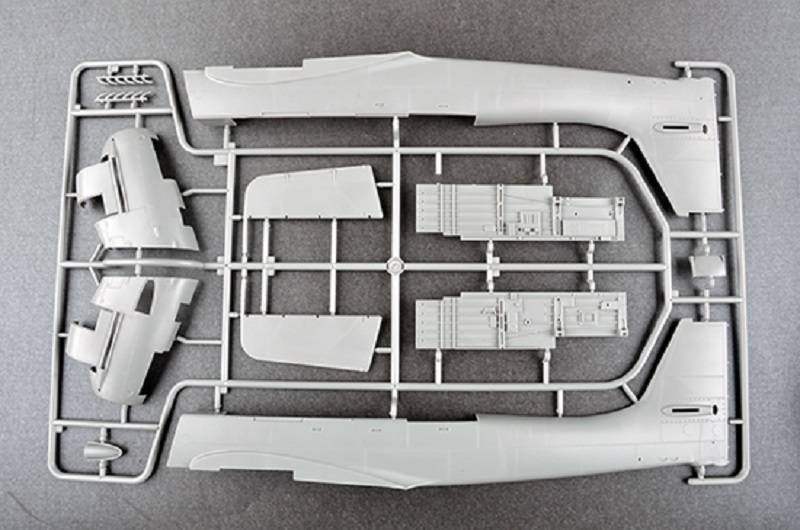 Junkers Ju-87B-2/U4 Stuka – Image 6