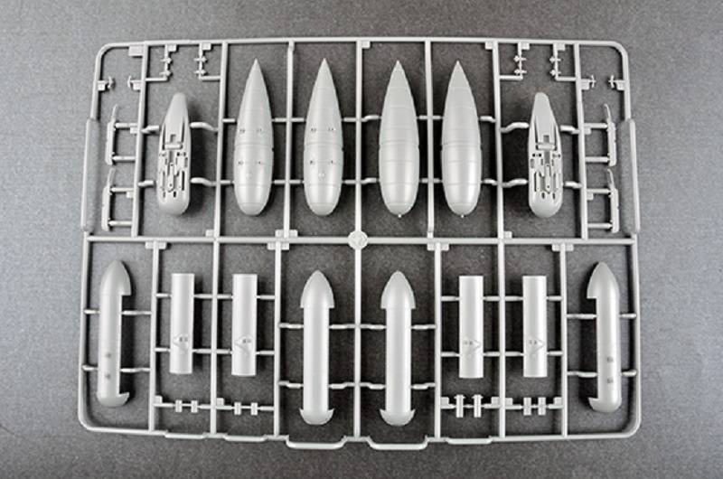 Junkers Ju-87B-2/U4 Stuka – Image 7