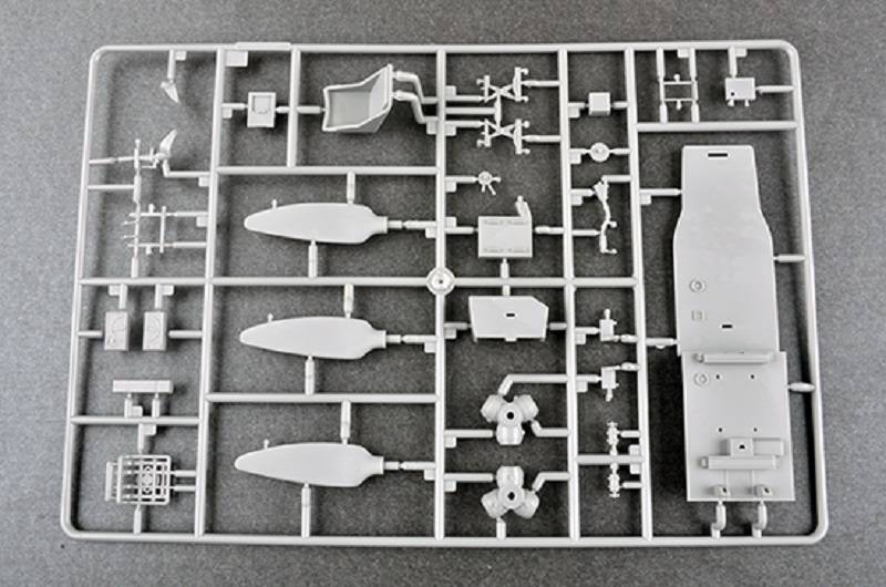 Junkers Ju-87B-2/U4 Stuka – Image 11