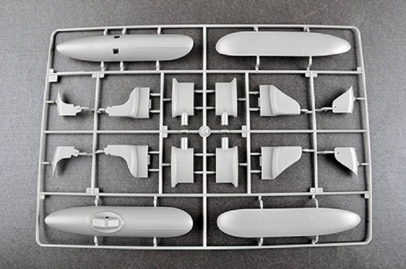 Junkers Ju-87B-2/U4 Stuka – Image 15