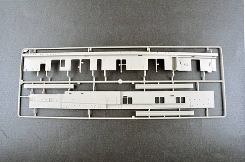 USS Enterprise CV-6 – Image 8