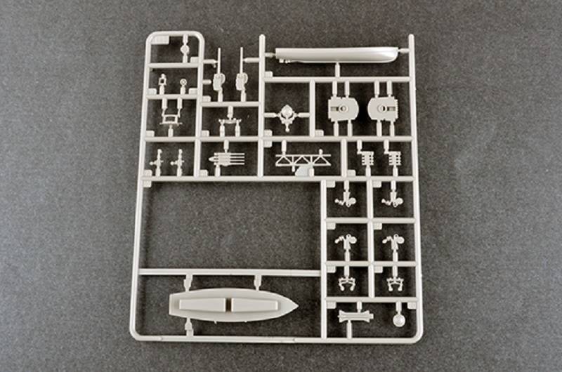 USS Enterprise CV-6 – Image 16