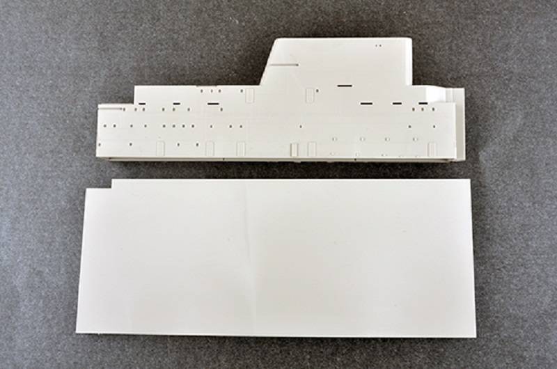 USS Enterprise CV-6 – Image 23