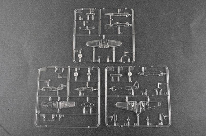 USS Enterprise CV-6 – Image 25