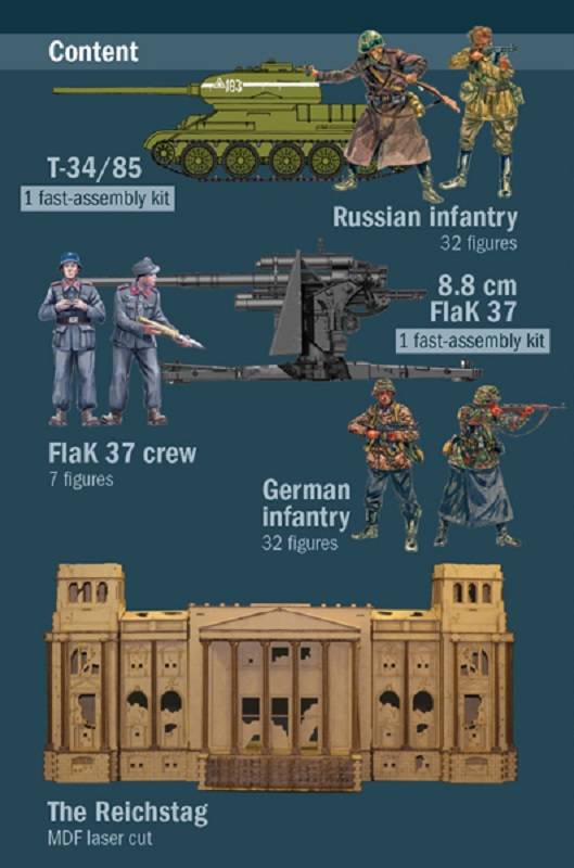Battle for the Reichstag – Image 2
