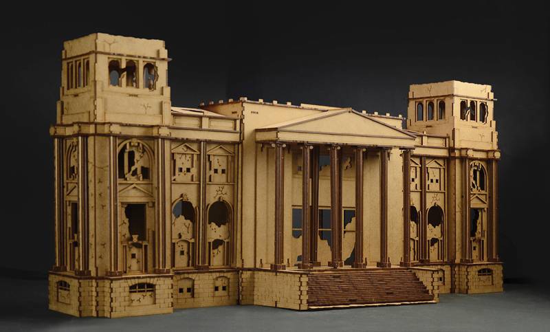 Battle for the Reichstag – Image 4