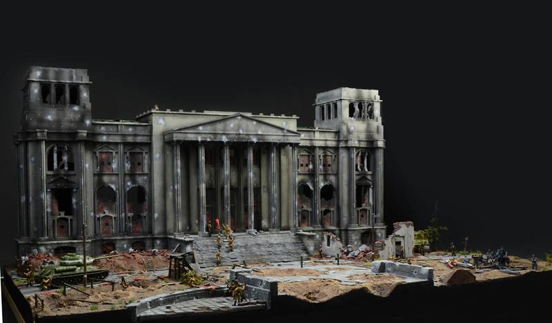 Battle for the Reichstag – Image 5
