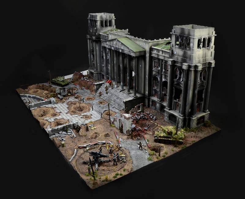 Battle for the Reichstag – Image 6