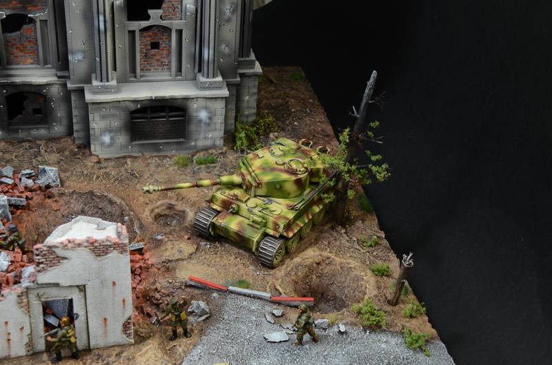 Battle for the Reichstag – Image 9