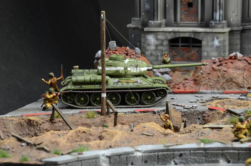 Battle for the Reichstag – Image 10