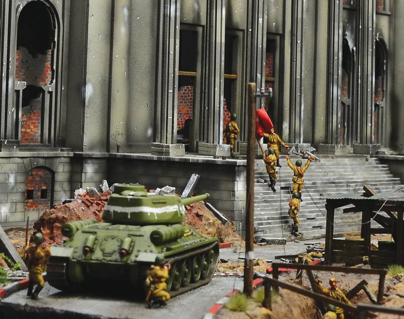 Battle for the Reichstag – Image 12