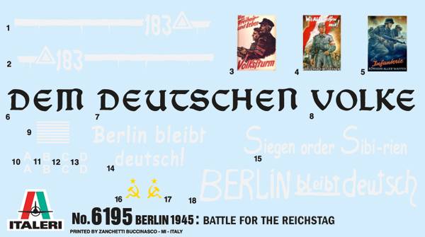 Battle for the Reichstag – Image 13