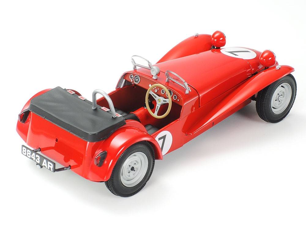 Lotus Super Seven Series II – Image 3