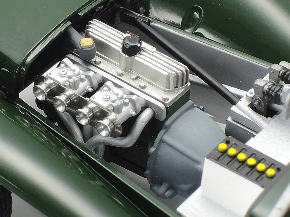 Lotus Super Seven Series II – Image 4