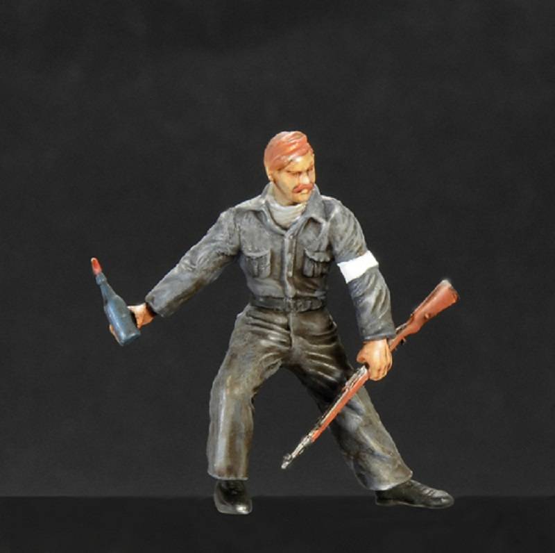 PARTISANS – Image 2