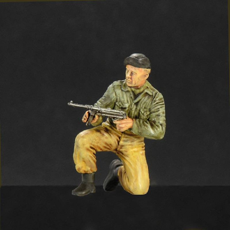 PARTISANS – Image 4