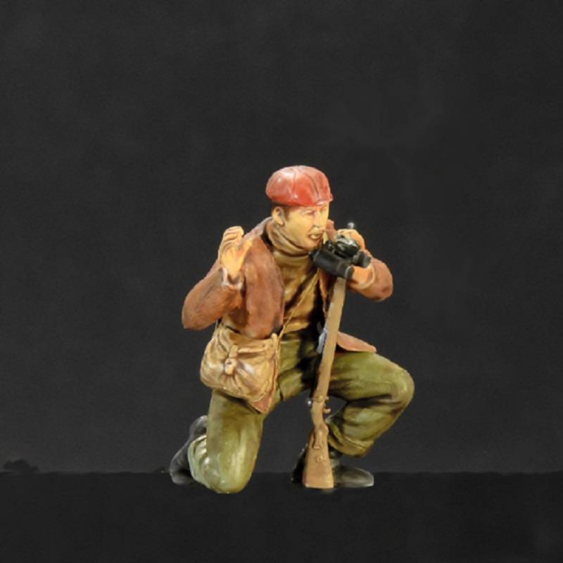 PARTISANS – Image 5