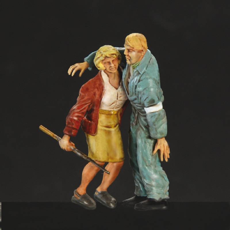 PARTISANS – Image 6