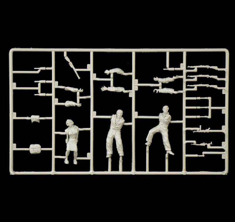 PARTISANS – Image 8