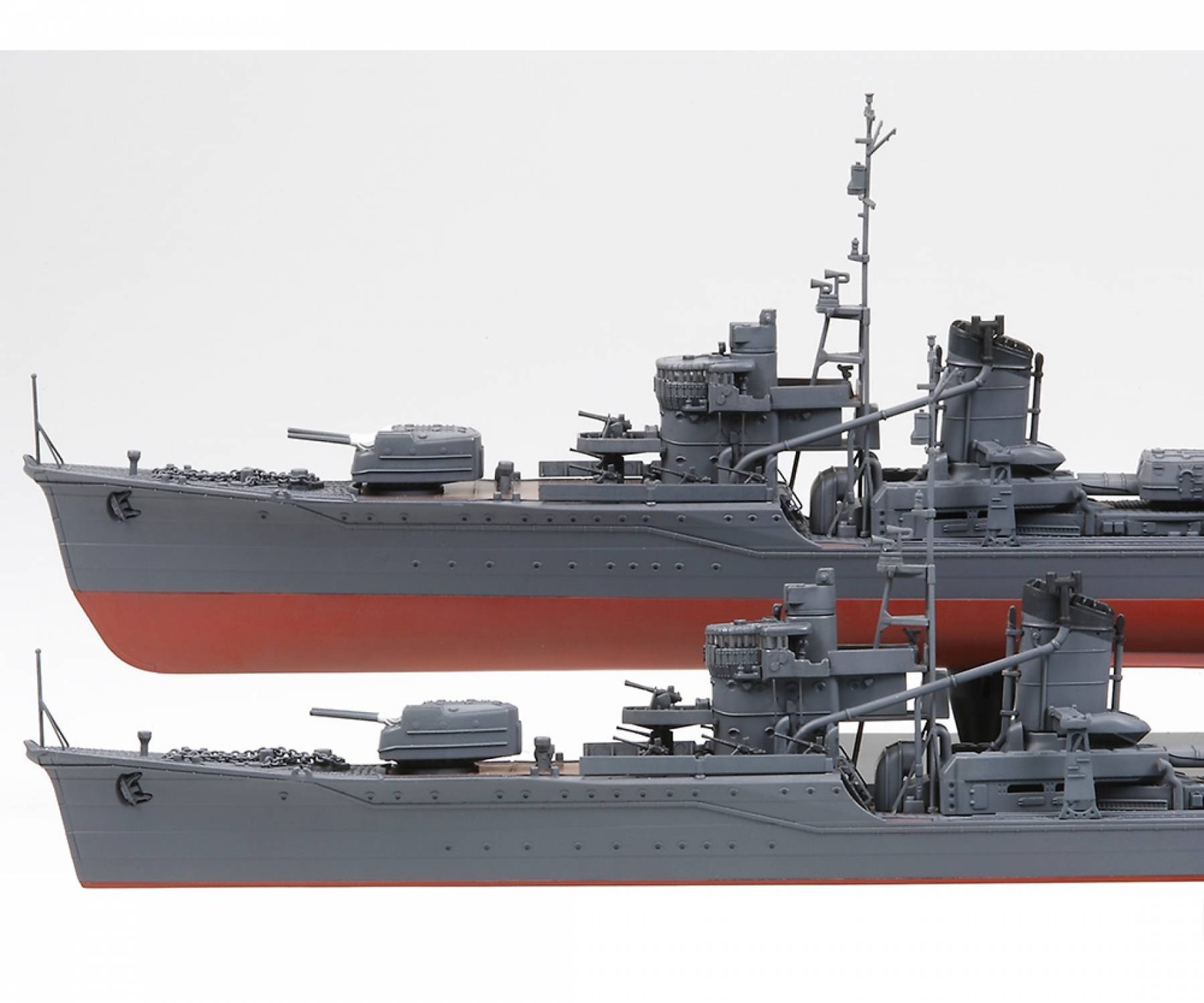 Japanese Navy Destroyer Yukikaze – Image 4
