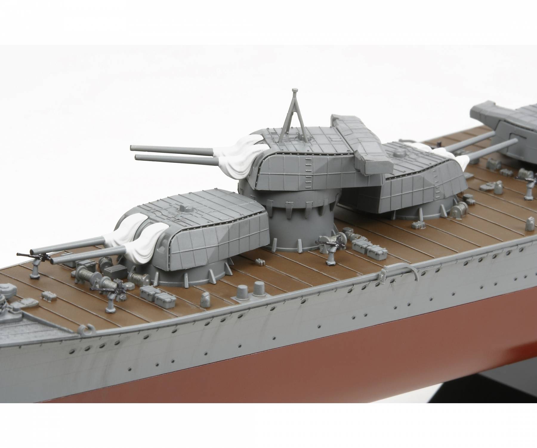 IJN Heavy Cruiser TONE – Image 6